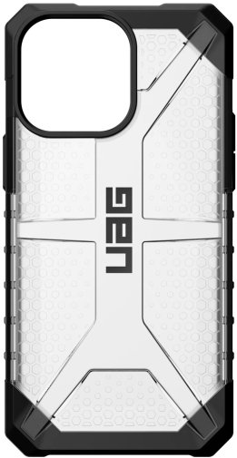 Чохол UAG for Apple iPhone 14 Pro Max - Plasma Ice (114067114343)