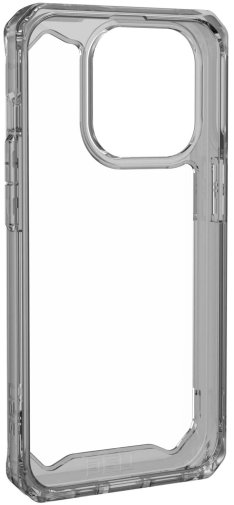 Чохол UAG for Apple iPhone 14 Pro - Plyo Ash (114086113131)