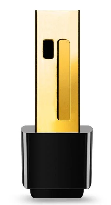 Фото: Wi-Fi адаптер TP-Link TL-WN725N № 6 | KTC