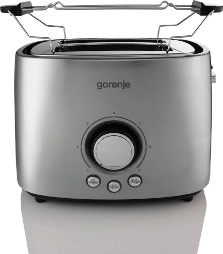 Фото: Тостер Gorenje T 1000 E № 13 | KTC