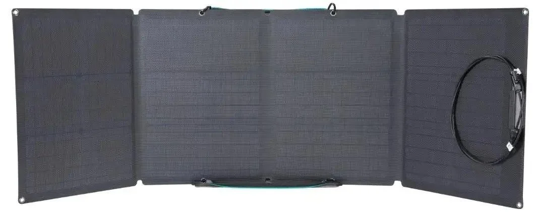 Фото: Сонячна панель EcoFlow EFSOLAR110N № 13 | KTC