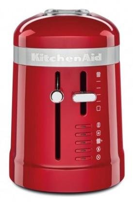 Тостер KitchenAid 5KMT3115EER Red