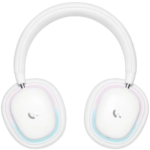 Фото: Гарнітура Logitech G735 Off White (981-001083) № 15 | KTC