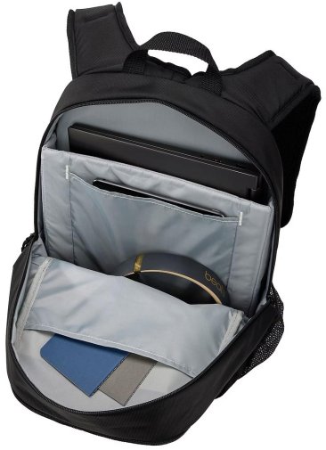 Рюкзак для ноутбука Case Logic Jaunt 23L WMBP-215 Black (3204869)