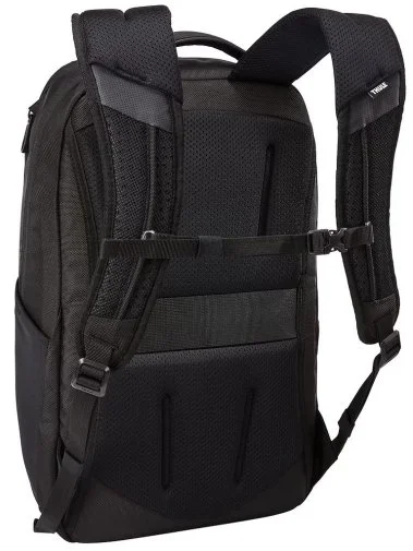 Фото: Рюкзак для ноутбука THULE Accent 23L TACBP2116 Black (3204813) № 12 | KTC