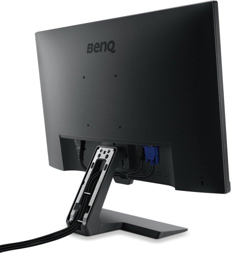  Монітор BenQ GW2480L Black (9H.LKYLJ.TPE)