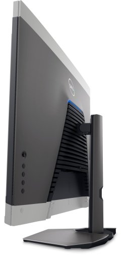 Монітор Dell G3223Q Black (210-BDXS)