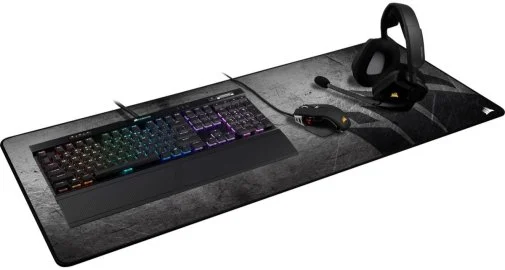 Фото: Килимок Corsair MM350 Pro Extended (CH-9413771-WW) № 13 | KTC