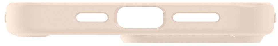 Чохол Spigen for Apple iPhone 14 Pro - Ultra Hybrid Sand Beige (ACS04963)