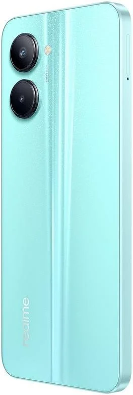 Фото: Смартфон Realme C33 4/64GB Aqua Blue № 11 | KTC