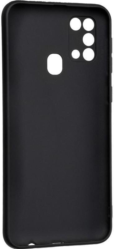 Чохол Mobiking for Samsung M315 M31 - Black (00000079066)