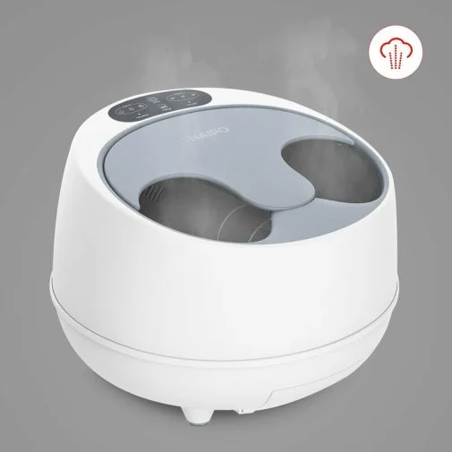 Фото: Масажер для ніг Naipo Home-SPA SFS-101 № 6 | KTC