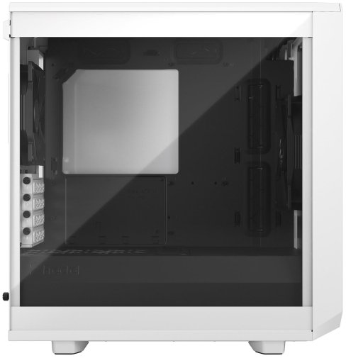 Корпус FRACTAL DESIGN Meshify 2 Mini White with window (FD-C-MES2M-02)