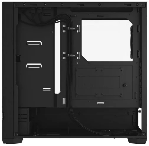 Фото: Корпус FRACTAL DESIGN Pop Silent Black with window (FD-C-POS1A-02) № 20 | KTC