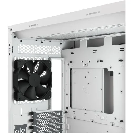 Фото: Корпус Corsair Airflow 5000D White with window (CC-9011211-WW) № 33 | KTC