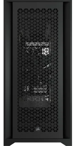Фото: Корпус Corsair Airflow 5000D Black with window (CC-9011210-WW) № 18 | KTC
