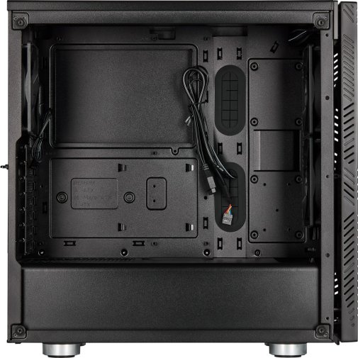 Корпус Corsair 275R Airflow Black with window (CC-9011181-WW)