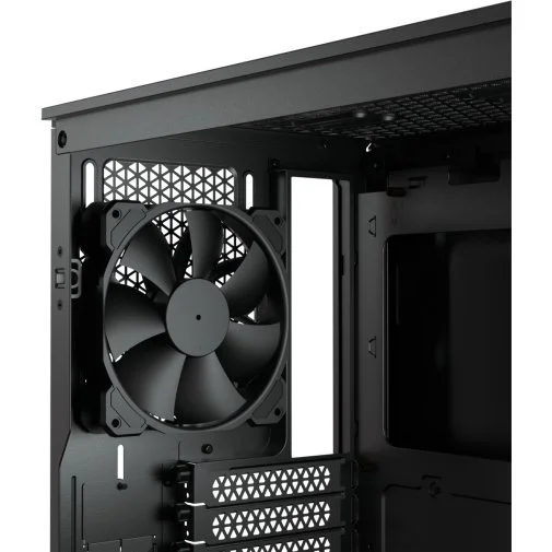 Фото: Корпус Corsair Airflow 4000D Black with window (CC-9011200-WW) № 24 | KTC