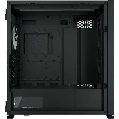 Фото: Корпус Corsair iCUE 7000X Black with window (CC-9011226-WW) № 13 | KTC