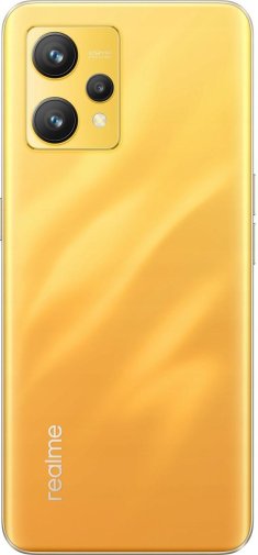 Смартфон Realme 9 4G 8/128GB Gold