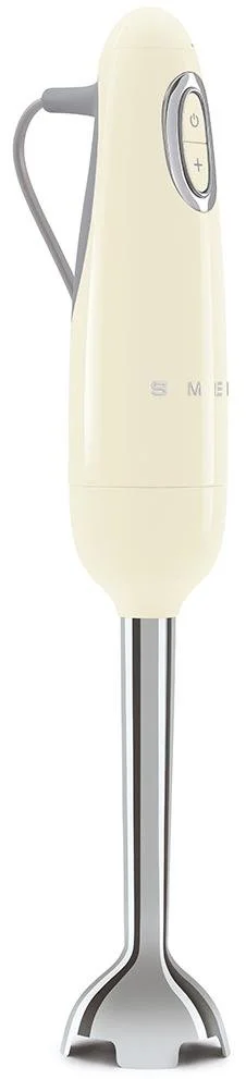 Фото: Блендер Smeg Retro Style Creamy (HBF11CREU) № 8 | KTC