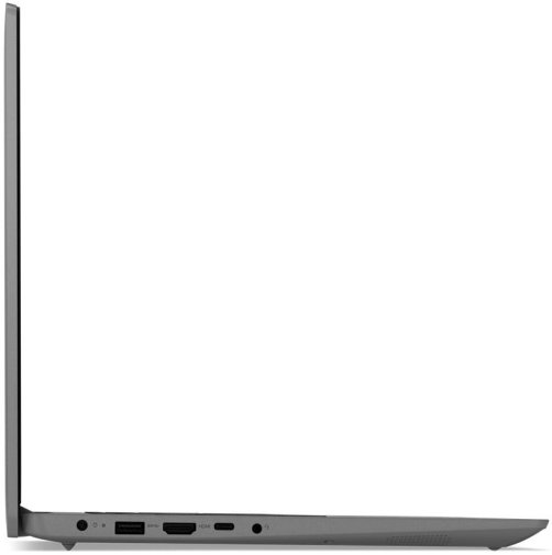 Ноутбук Lenovo IdeaPad 3 15IAU7 82RK00HRRA Arctic Grey