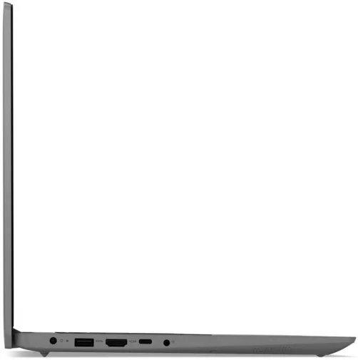 Ноутбук Lenovo IdeaPad 3 15IAU7 82RK00HRRA Arctic Grey