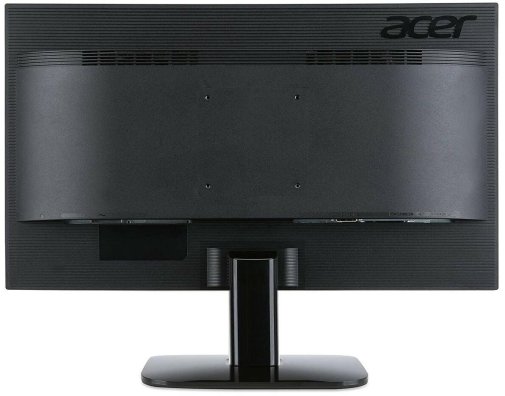 Монітор Acer KA272ABI Black (UM.HX2EE.A18)