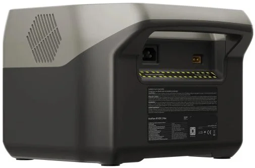 Фото: Зарядна станція EcoFlow RIVER 2 Max 512Wh № 16 | KTC
