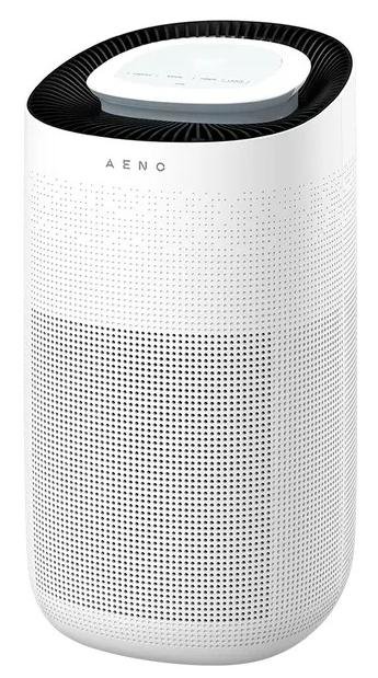 Очищувач повітря AENO AP1S White AAP0001S