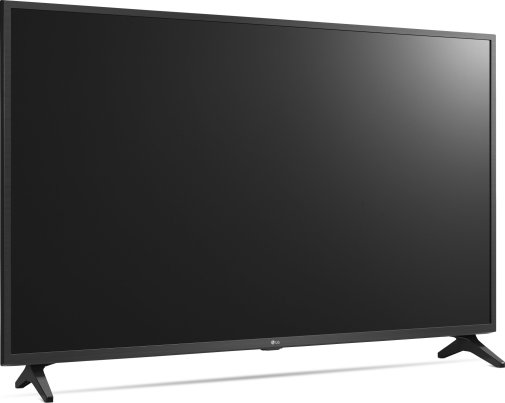 Телевізор LED LG 50UQ75006LF (Smart TV, Wi-Fi, 3840x2160)