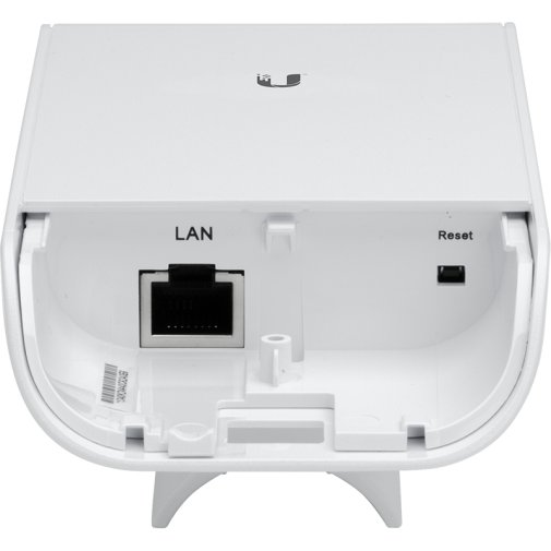 Точка доступy Wi-Fi Ubiquiti NanoStation Loco M5 (LOCOM5)
