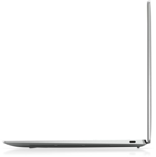 Ноутбук Dell XPS 13 Plus 9320 210-BDVD_UHD Silver