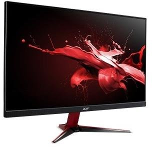 Монітор Acer VG252QSbmiipx Black/Red (UM.KV2EE.S01)