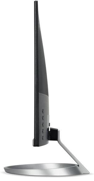 Монітор Acer R270Usmipx Black (UM.HR0EE.020)