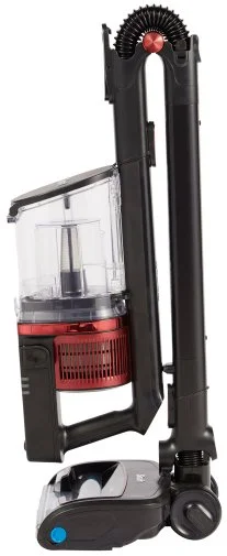 Фото: Ручний бездротовий пилосос Shark Anti Hair Wrap Powered Lift-Away (IZ300EUT) № 14 | KTC