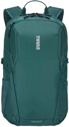 Фото: Рюкзак для ноутбука THULE EnRoute 23L TEBP4216 Mallard Green (3204842) № 9 | KTC