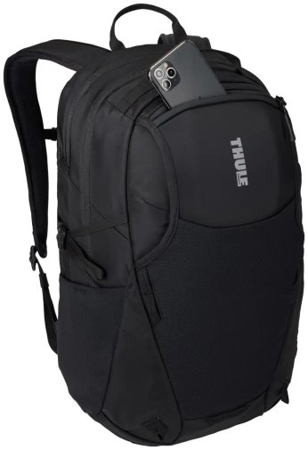 Рюкзак для ноутбука THULE EnRoute 26L TEBP4316 Black (3204846)