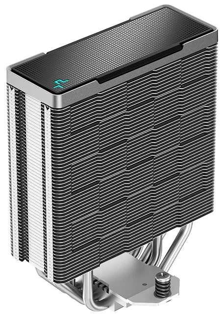 Фото: Кулер для процесора Deepcool AK400 № 17 | KTC