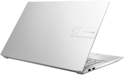 Ноутбук ASUS Vivobook Pro 15 M6500QH-HN075 Cool Silver