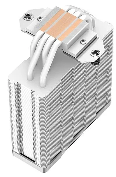 Фото: Кулер для процесора Deepcool AK400 White (AK400 WHITE) № 18 | KTC
