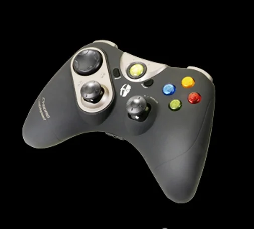 Фото: Геймпад Madcatz Сyborg V5 № 6 | KTC