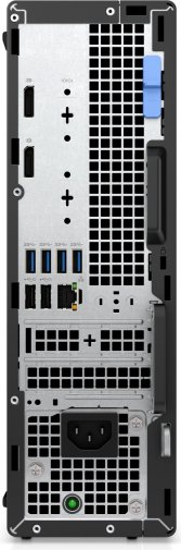 Персональний комп'ютер Dell OptiPlex 5000 SFF (N003O5000SFF)