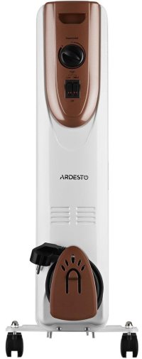 Масляний радіатор Ardesto OFH-07X1