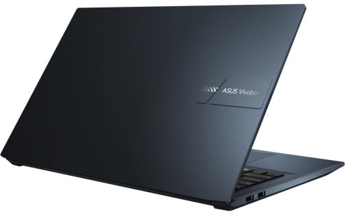 Ноутбук ASUS Vivobook Pro 15 M6500QH-HN034 Quiet Blue