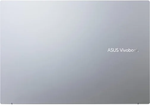 Фото: Ноутбук ASUS Vivobook 16X M1603IA-MB082 Transparent Silver - 16" IPS 60 Гц / AMD Ryzen 5 / 4600H / DDR4 8 ГБ / PCI-E SSD 512 ГБ / Radeon Graphics № 10 | KTC
