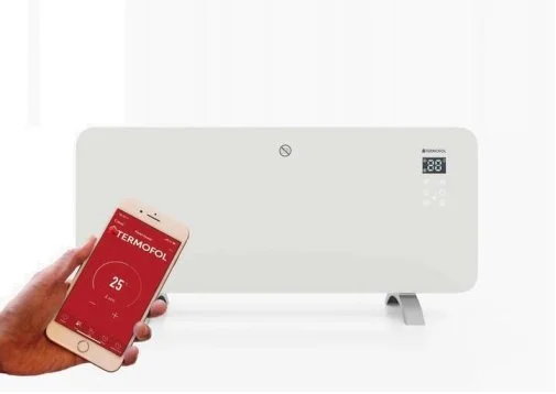 Фото: Конвектор Termofol TF-1000 WIFI № 14 | KTC