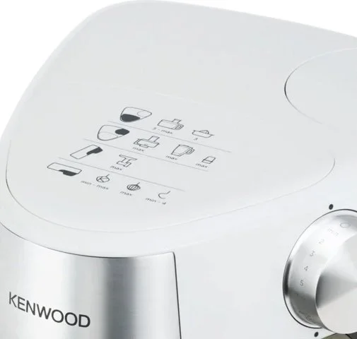 Фото: Планетарний міксер Kenwood KHC29. A0 WH Prospero Plus (KHC29.A0WH) № 8 | KTC