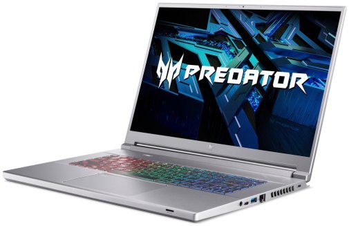 Ноутбук Acer Predator Triton 300 PT316-51s-724U NH.QGKEU.009 Silver