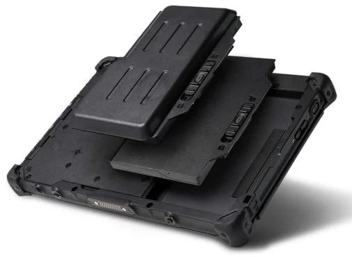 Фото: Планшет Durabook R11L Black (R1A8D1BHBAXX) № 15 | KTC